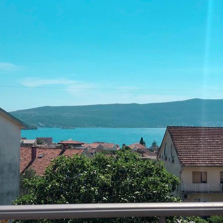 Apartmani Cupara Tivat Extérieur photo