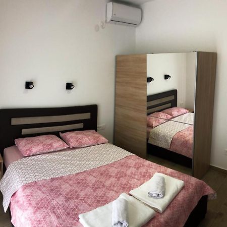 Apartmani Cupara Tivat Extérieur photo