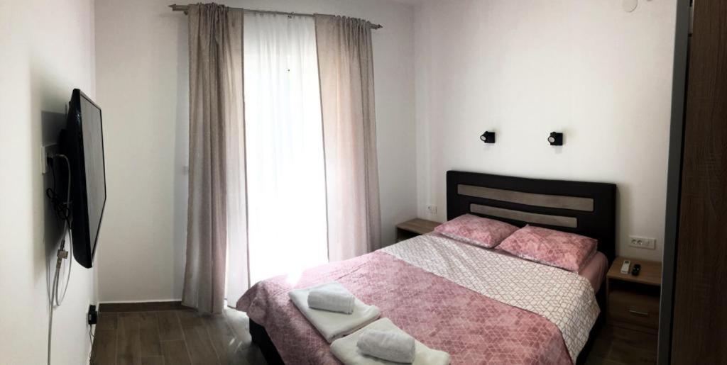 Apartmani Cupara Tivat Extérieur photo